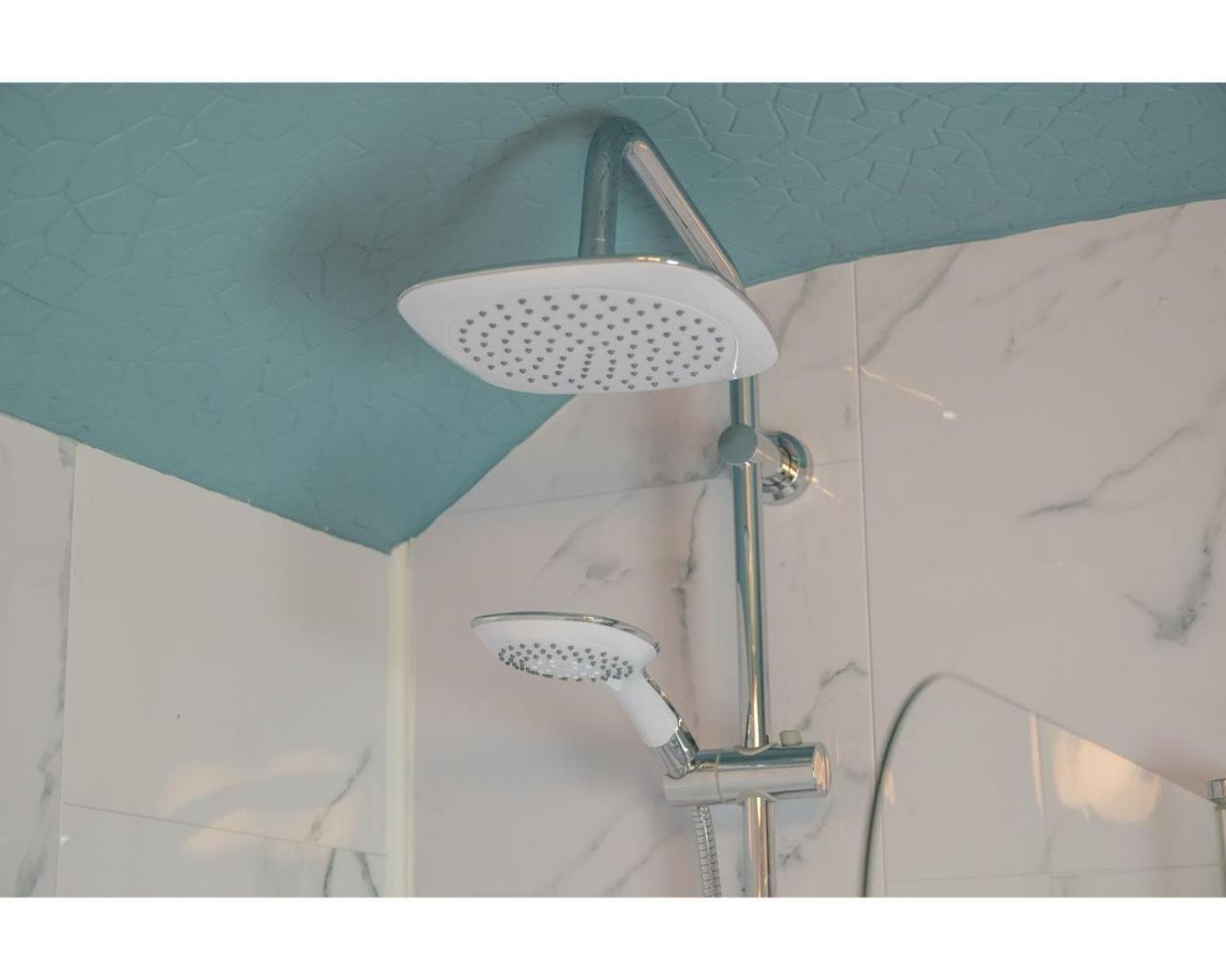 Central Belfast Apartments Chic Luxe R&R Rom bilde