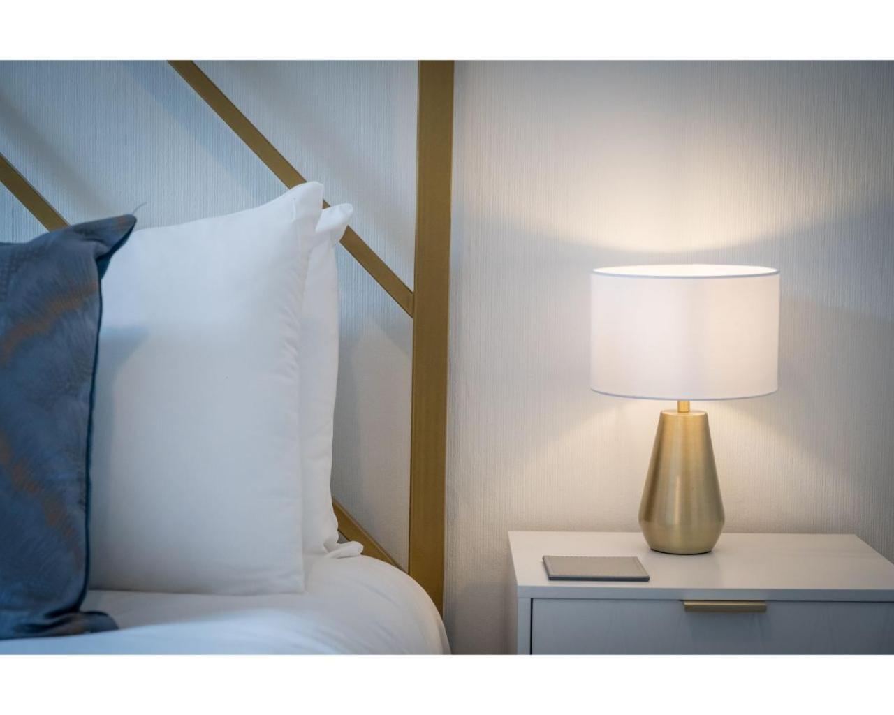 Central Belfast Apartments Chic Luxe R&R Rom bilde
